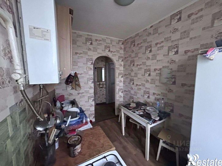 2-комн квартира ул Первомайская, 12,  д. 12