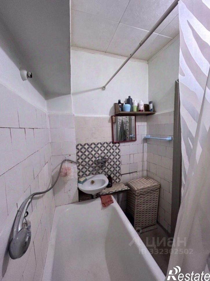 2-комн квартира ул Первомайская, 12,  д. 12