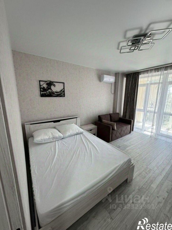 1-комн квартира ул Дзюбанова, 15,  д. 15