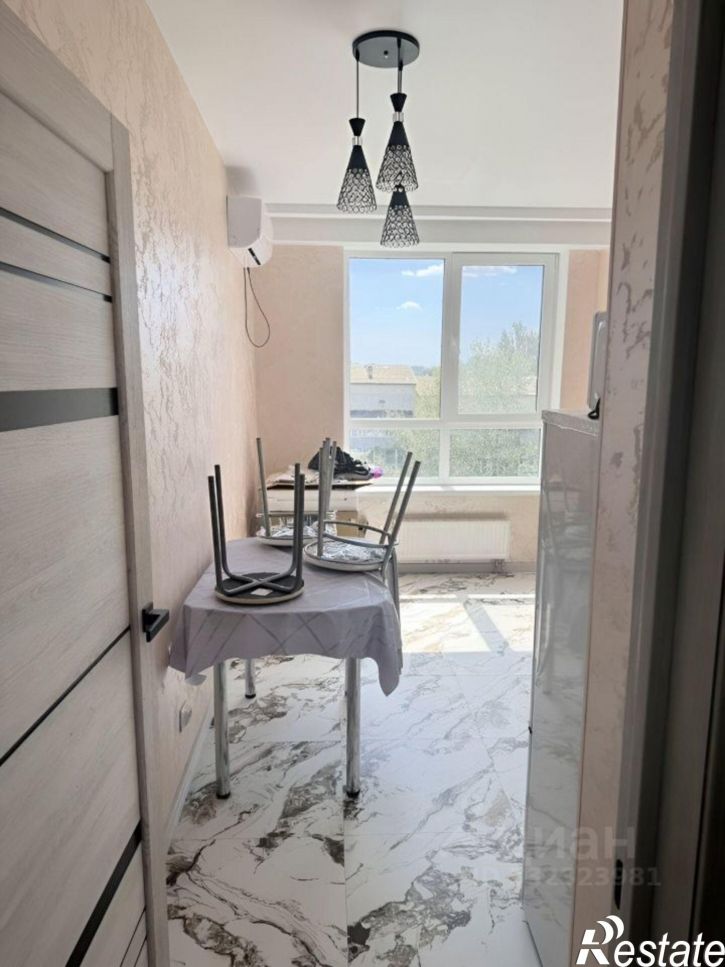 1-комн квартира ул Дзюбанова, 15,  д. 15