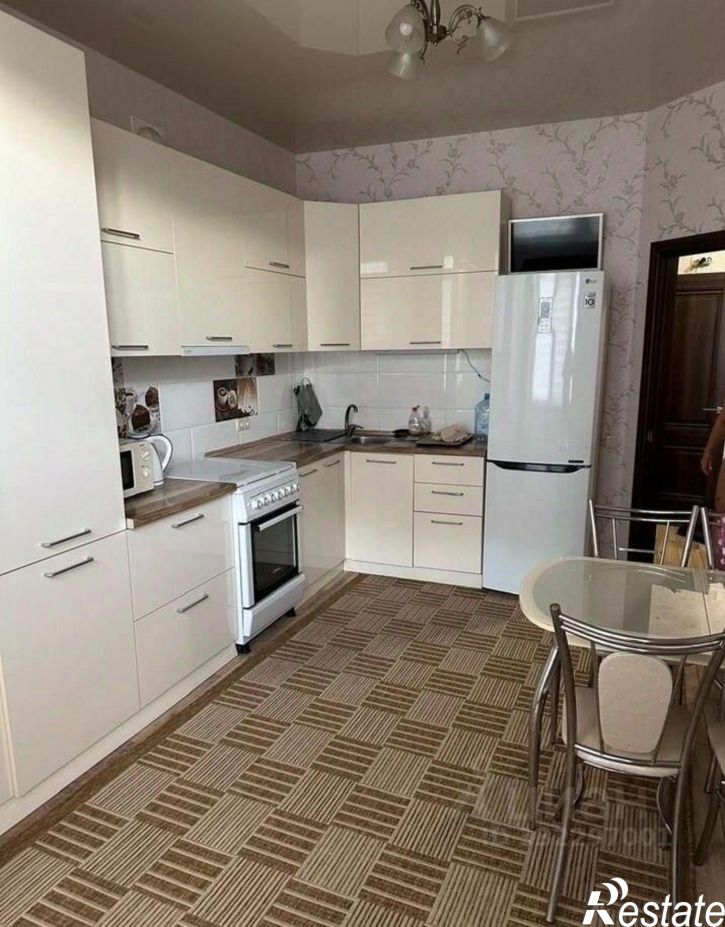 1-комн квартира ул Киевская, 39,  д. 39
