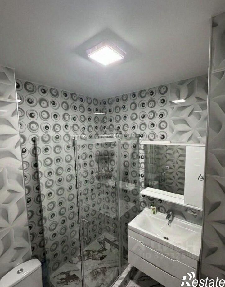 1-комн квартира ул Дзюбанова, 15,  д. 15