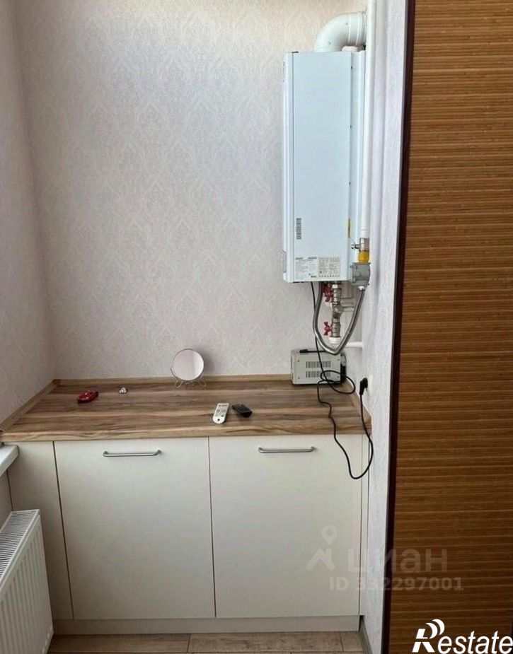 1-комн квартира ул Киевская, 39,  д. 39