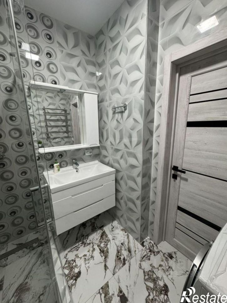 1-комн квартира ул Дзюбанова, 15,  д. 15