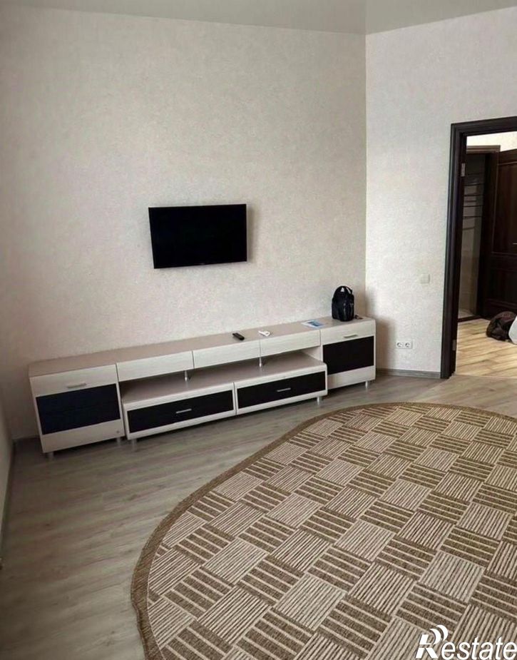 1-комн квартира ул Киевская, 39,  д. 39