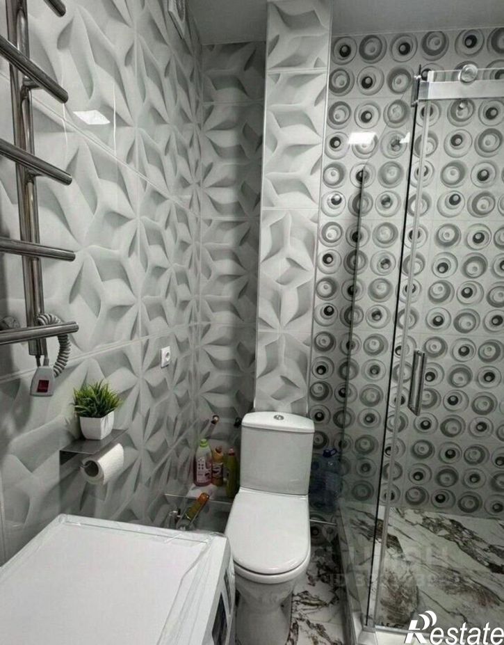 1-комн квартира ул Дзюбанова, 15,  д. 15