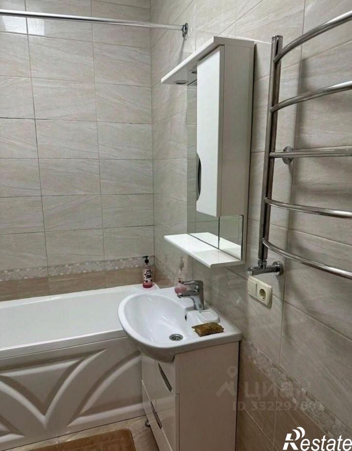 1-комн квартира ул Киевская, 39,  д. 39