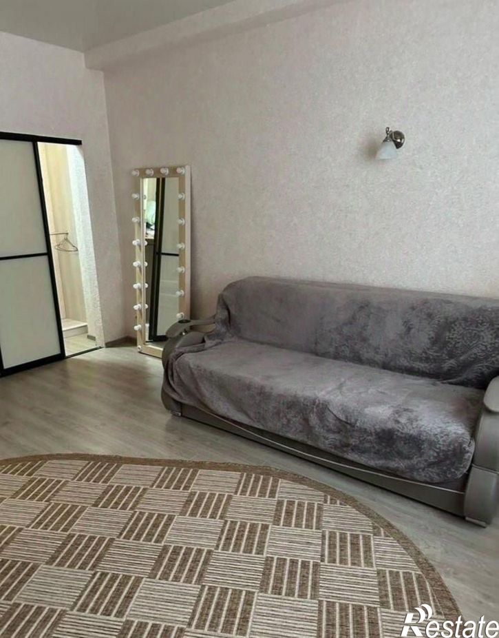 1-комн квартира ул Киевская, 39,  д. 39