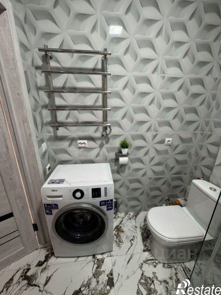 1-комн квартира ул Дзюбанова, 15,  д. 15