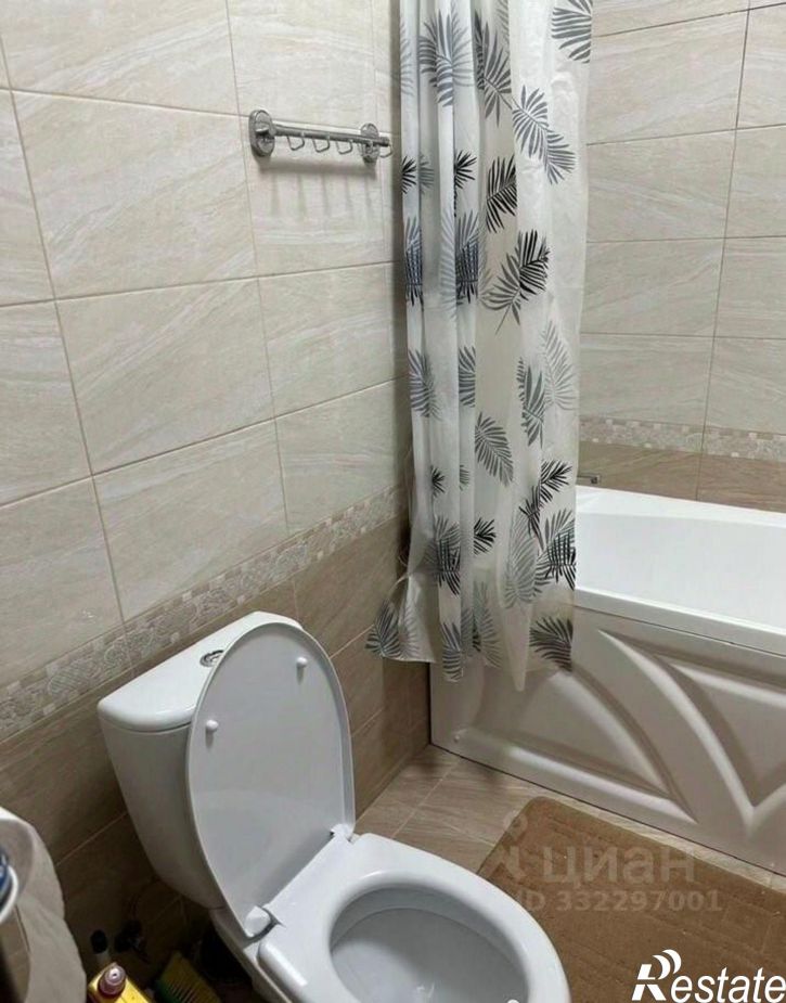 1-комн квартира ул Киевская, 39,  д. 39