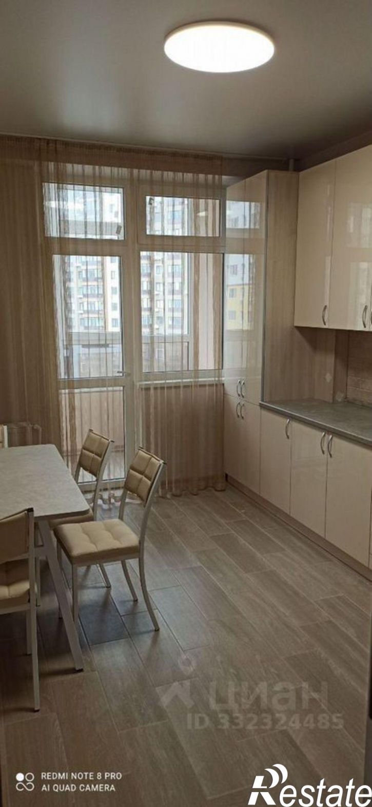 2-комн квартира ул Батурина, 131,  д. 131
