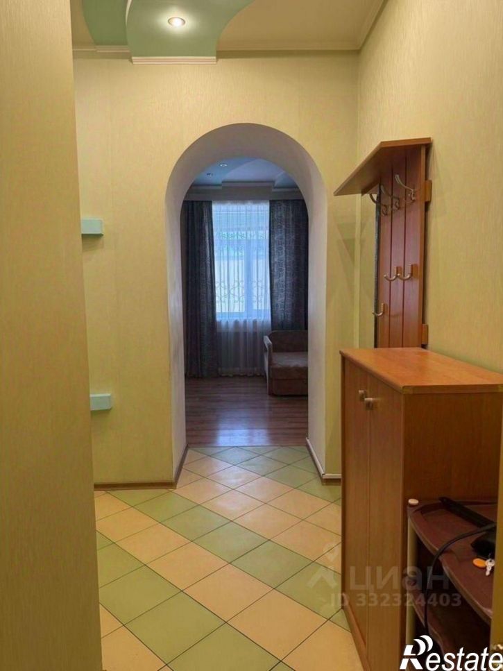2-комн квартира пр-кт Победы, 38/1,  д. 38/1