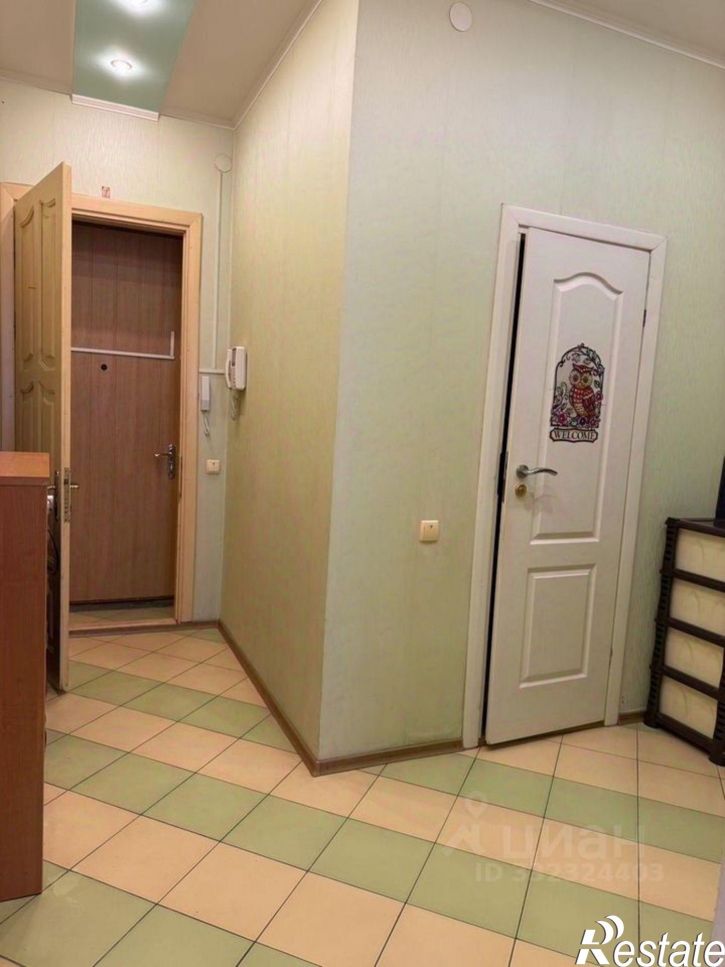 2-комн квартира пр-кт Победы, 38/1,  д. 38/1