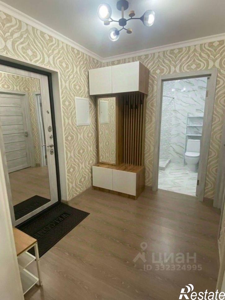 1-комн квартира ул Сельская, 106,  д. 106