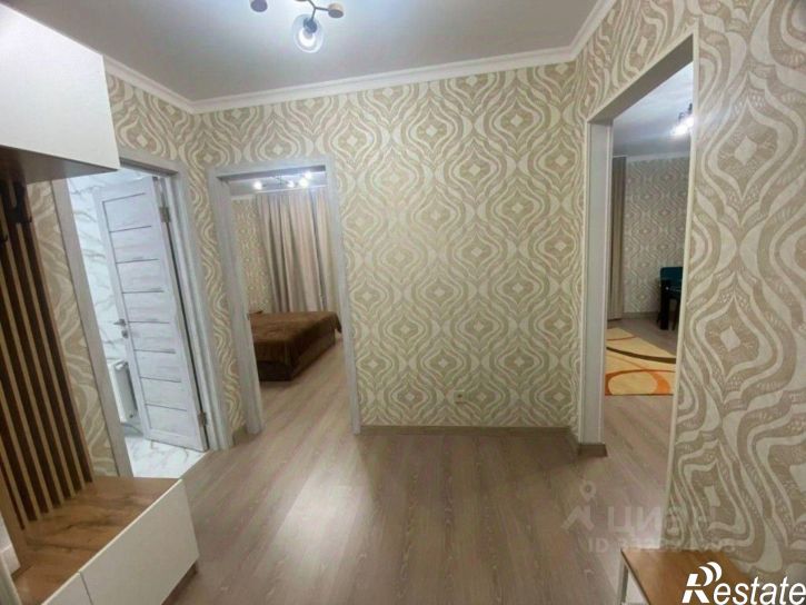 1-комн квартира ул Сельская, 106,  д. 106