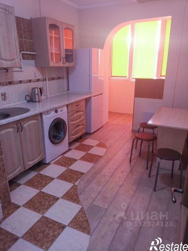 3-комн квартира ул Маршала Жукова, 29,  д. 29