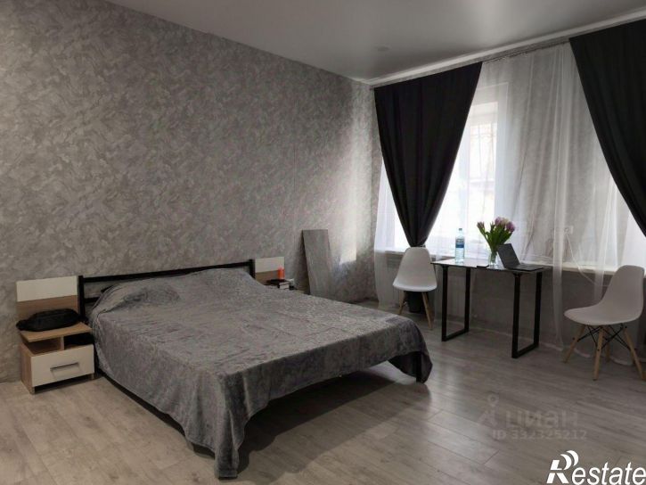 2-комн квартира ул Чайковского, 14,  д. 14