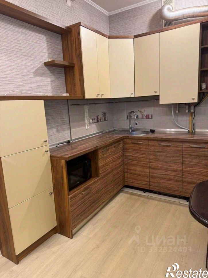 2-комн квартира пр-кт Победы, 38/1,  д. 38/1