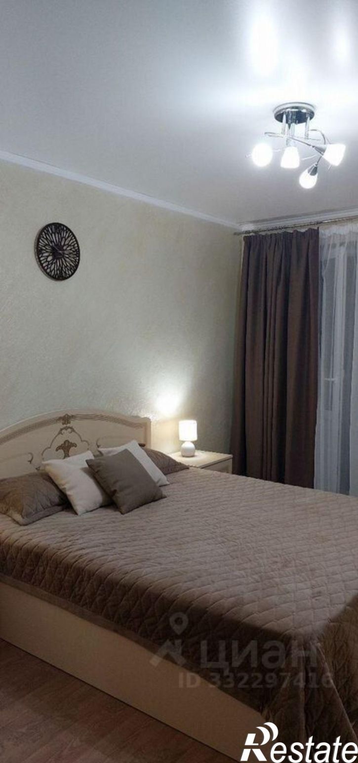 1-комн квартира пр-кт Кирова, 41,  д. 41