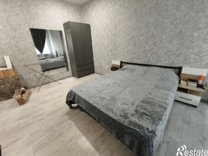 2-комн квартира ул Чайковского, 14,  д. 14