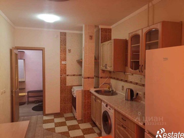 3-комн квартира ул Маршала Жукова, 29,  д. 29