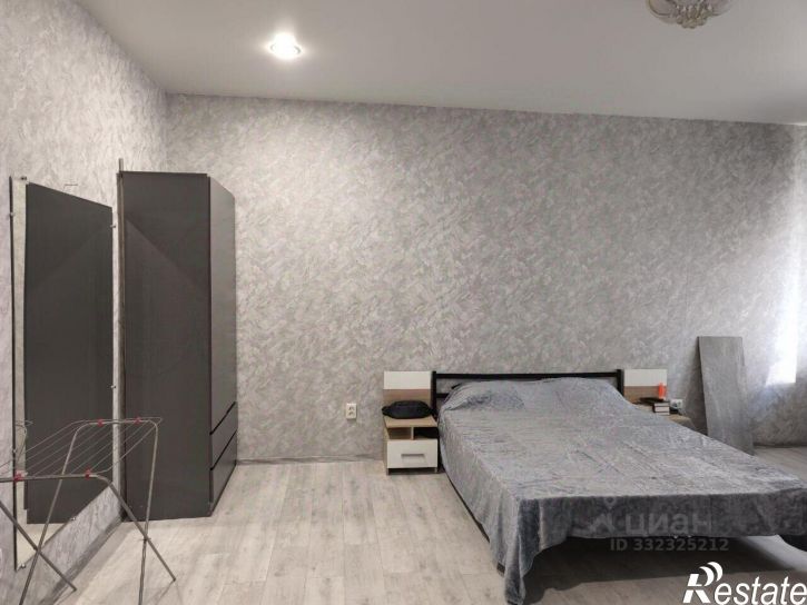 2-комн квартира ул Чайковского, 14,  д. 14