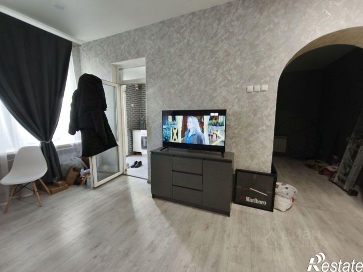 2-комн квартира ул Чайковского, 14,  д. 14