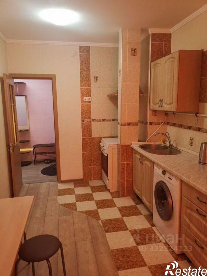 3-комн квартира ул Маршала Жукова, 29,  д. 29