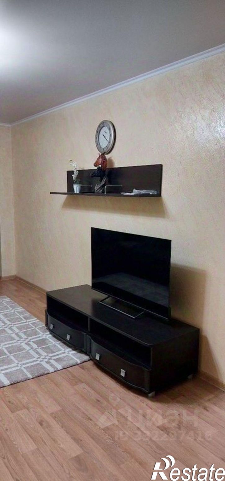 1-комн квартира пр-кт Кирова, 41,  д. 41