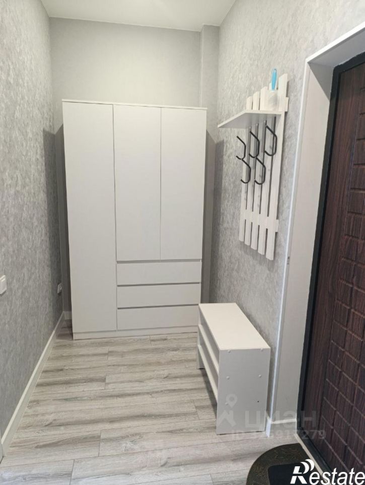1-комн квартира ул Маршала Советского Союза Буденного С.М., 33 5,  д. 33 5,  к. 5