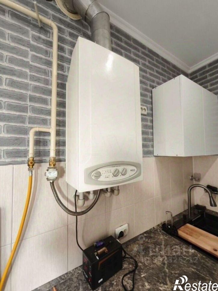 2-комн квартира ул Чайковского, 14,  д. 14