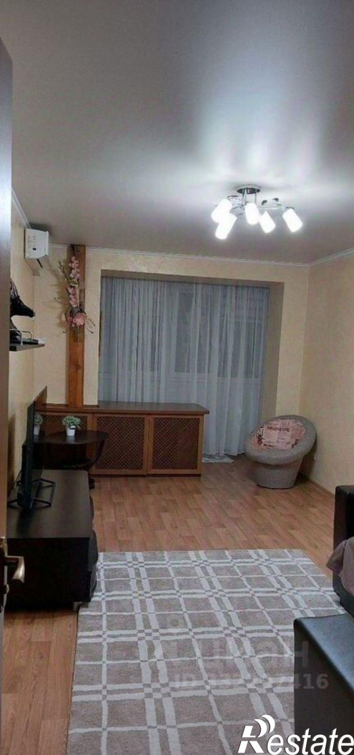 1-комн квартира пр-кт Кирова, 41,  д. 41