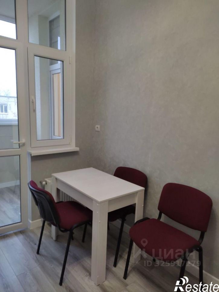 1-комн квартира ул Маршала Советского Союза Буденного С.М., 33 5,  д. 33 5,  к. 5