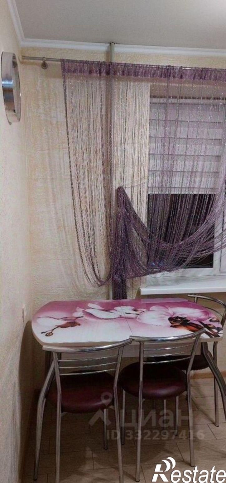 1-комн квартира пр-кт Кирова, 41,  д. 41