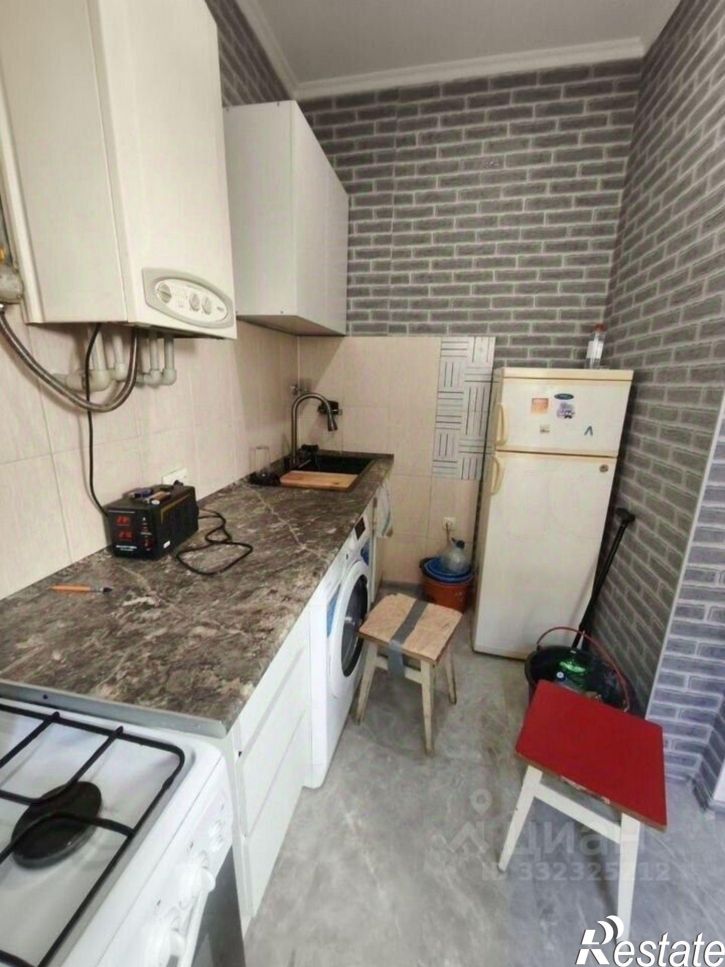 2-комн квартира ул Чайковского, 14,  д. 14