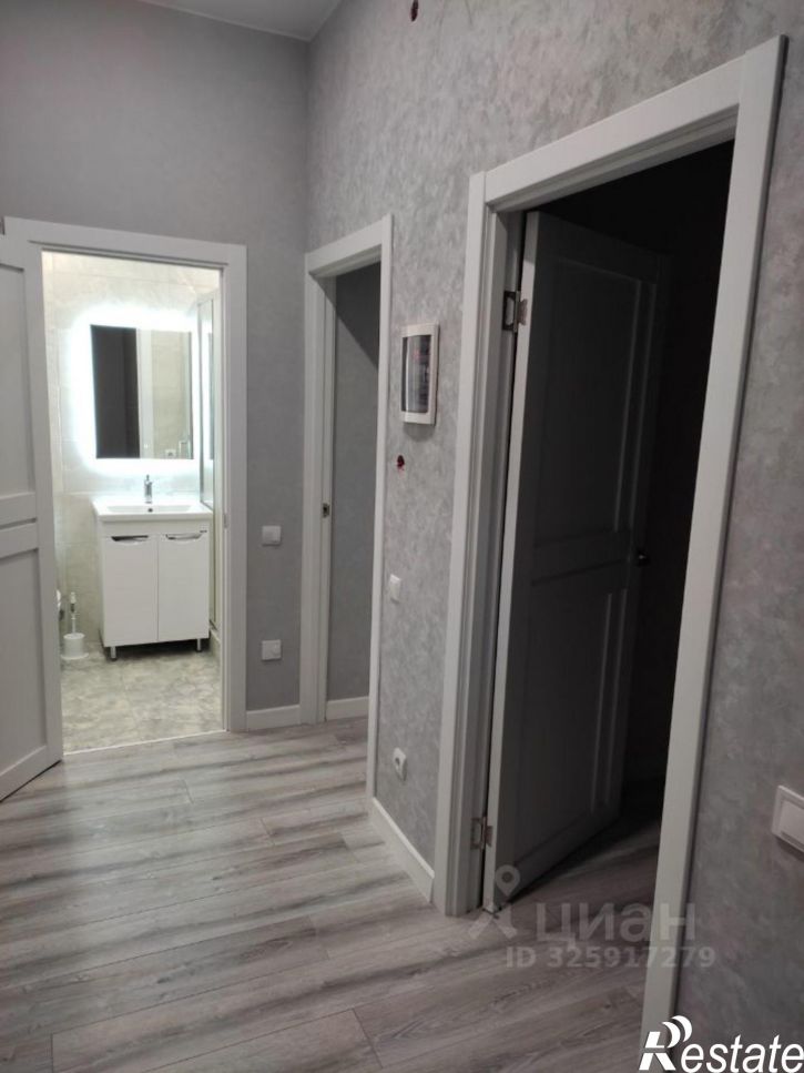 1-комн квартира ул Маршала Советского Союза Буденного С.М., 33 5,  д. 33 5,  к. 5