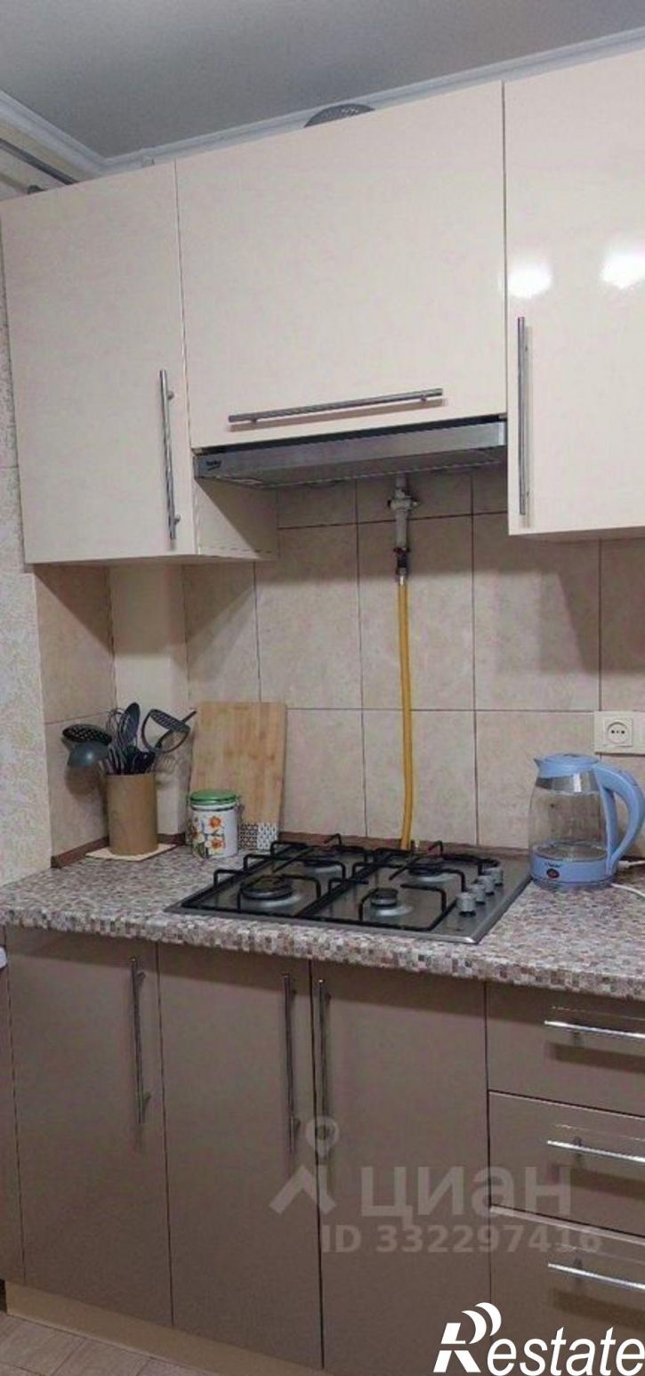 1-комн квартира пр-кт Кирова, 41,  д. 41