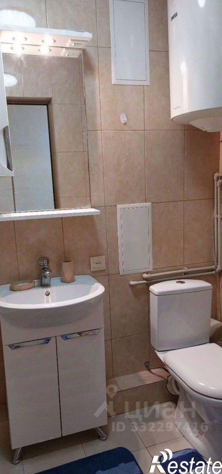 1-комн квартира пр-кт Кирова, 41,  д. 41