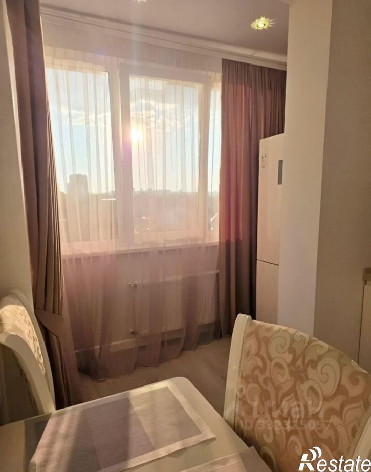 1-комн квартира ул Старозенитная, 9,  д. 9