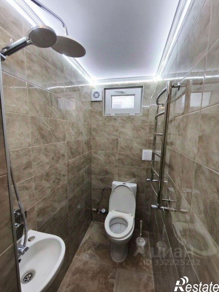 2-комн квартира ул Чайковского, 14,  д. 14
