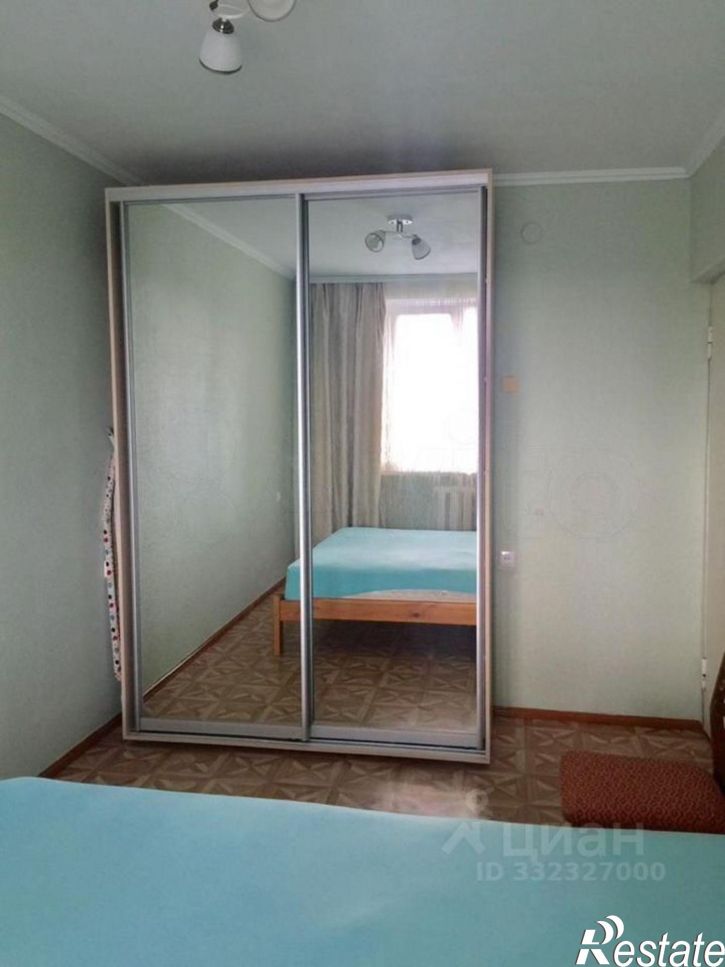 2-комн квартира ул Луговая, 91А,  д. 91А