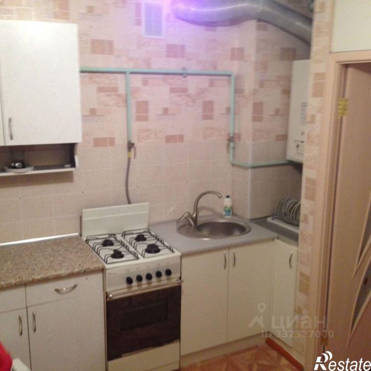 2-комн квартира ул Луговая, 91А,  д. 91А