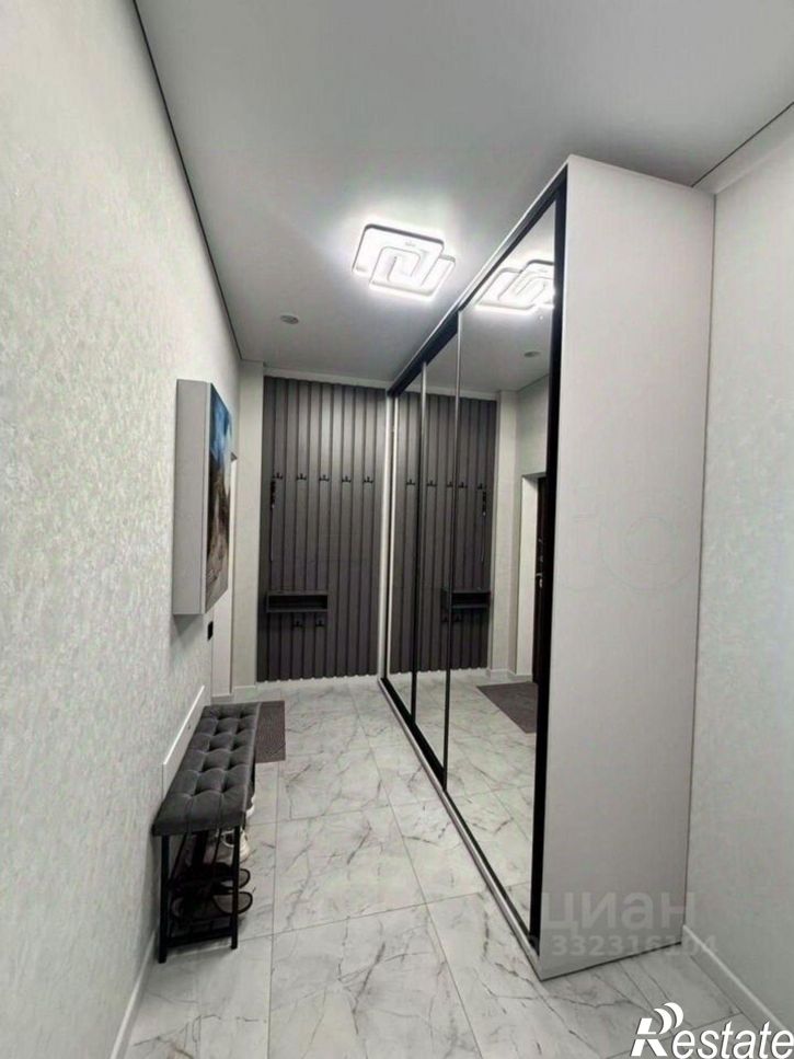 1-комн квартира ул Маршала Советского Союза Буденного С.М., 33 3,  д. 33 3,  к. 3