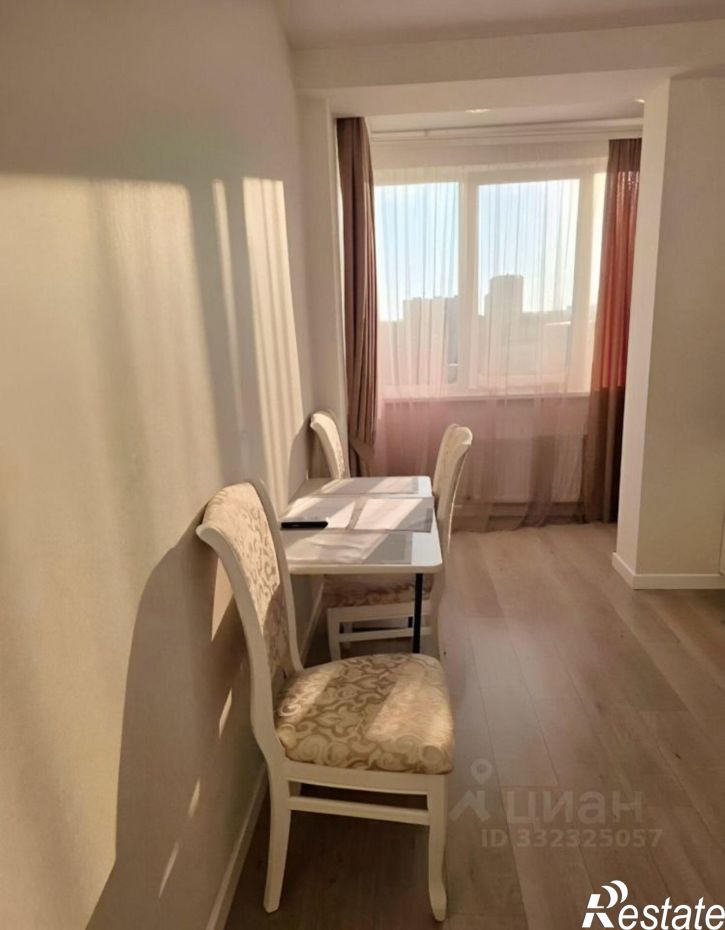 1-комн квартира ул Старозенитная, 9,  д. 9