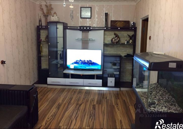 2-комн квартира ул Куйбышева, 15,  д. 15