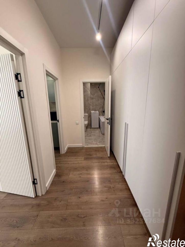 1-комн квартира ул Маршала Советского Союза Буденного С.М., 33 1,  д. 33 1,  к. 1