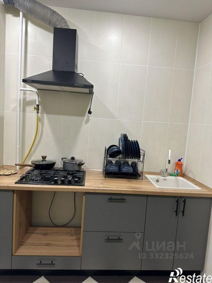 2-комн квартира ул Гражданская, 48,  д. 48
