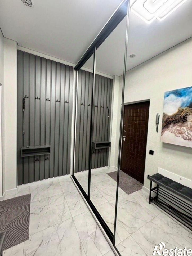1-комн квартира ул Маршала Советского Союза Буденного С.М., 33 3,  д. 33 3,  к. 3
