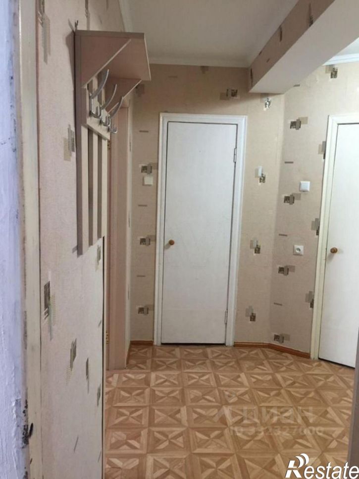2-комн квартира ул Луговая, 91А,  д. 91А
