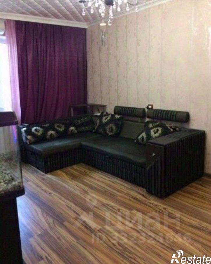 2-комн квартира ул Куйбышева, 15,  д. 15
